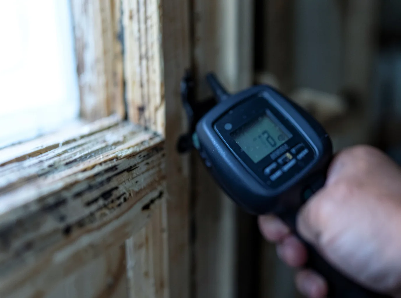 Insurance Claim Documentation in Caledonia, ND